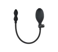 Plug Anal Tapón Anal inflable, consolador expandible, bomba, tapón Anal, consolador Anal Bdsm, juguete sexual, masaje de próstata Gay Para mujeres