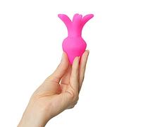 Plug anal vibrant Tutti Frutti