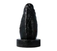 Plug Anal Virgite Negro - Marca: Virgite - EAN: 8436572925489