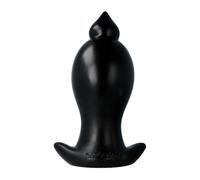 Plug Anal Virgite Negro - Marca: Virgite - EAN: 8436572925502