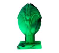 Plug Anal Virgite Verde - Marca: Virgite - EAN: 8436572925496