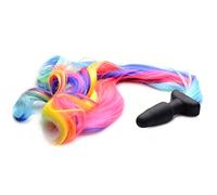 Plug Anal XR Silicona