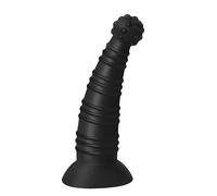 Plug anal y estimulador de próstata para hombres - Tamaño - medio