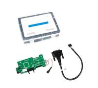 Plug and Play - Adaptador BDC2 para programación de vehículos sin necesidad de instalación de soldadura, herramienta de reprogramación de coche de diagnóstico