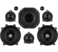 Tapón Y Reproducción Altavoz Sonido Actualización Compatible Con Tesla...