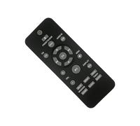 Plug And Play - Mando a distancia para modelos estéreo BTM2310/96 DCM2068/93 DCM2260/93, forma ergonómica, fácil de operar, control remoto