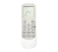 Plug And Play - Mando a distancia para Traiden Air TCS121M EMTCS121A CMTCS121A EMTHS121A CMTHS121A, no requiere control remoto de programación