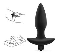 Plùg - Año Víbrànt - Esteador para marido, cómodo, debutànt, Víbrómito, Anal Telecómmanda Sextoysé Bùtt Plù con modelos de Vibràtión