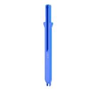 Plug Cable Tool, Multipurpose Electric Wire Unplugger, 11.14x1.48cm/4.39x0.58 11.14x1.3cm/4.39x0.51 Inches Lightweight Cycling Accessory for Cable Installation and Removal