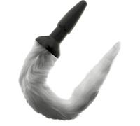 PLUG Cola de Zorro | Colas de Zorro Anales