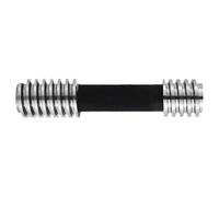 Plug Gauge 1 unids/set 7H/7e Tr tipo tapón de rosca Trapezoidal/anillo calibre herramienta de medida Tr8-Tr30 GO y NOGO(Plug Gauge 7H,Tr20X2)