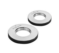 Plug Gauge Calibrador de roscas for bicicletas BC, calibre de anillo BC1.37-24 BC1-1/8(BC1.005-24 ring gauge)