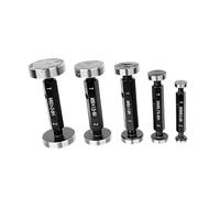 Plug Gauge Calibrador de roscas métricas 6H (M41-M60)*1.5 GCR15(M54*1.5)