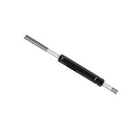 Plug Gauge Calibre de tapón roscado de acero tipo extensión de rosca M3-M12. Tolerancia: 6H. Medición del diámetro interior.(M5*0.8 Extension Length 25)