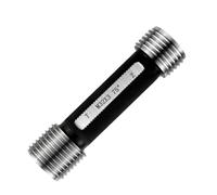 Plug Gauge Casquillo de rosca de 75° for barras de refuerzo M12-M40(PLUG GAUGE M18)