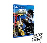 PLUG IN DIGITAL Samurai Shodown V (Importación)