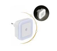 Plug In Led Night Light, Night Lamp, Light Sensor Automatic 2 Pack