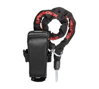 Plug In ZR355 100cm Negro con bolsa