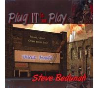 Plug It in & Play by Steve Bedunah (2007-05-03)