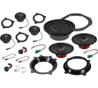 plug & play altavoz Sound Upgrade compatible con Tesla Model Y y Model 3