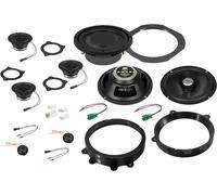 Tapón Y Reproducción Altavoz Sonido Actualización Compatible Con Tesla...