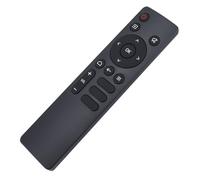 Plug & Play - Mando a distancia de amplia cobertura para 50Q20 55Q20 TB5000 TB7000 UB5100 CT9010 65Q20 HDTV controlador de repuesto ergonómico aplicable