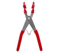 Plug Pliers - Wire Removal Pliers | Wire Boot Puller Removal Tool | Plier | Prevents Burns & Electrical Shock Tool For Crimping Wires