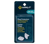 Plug Protectors by Safety 1st