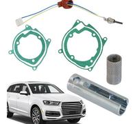 Plug Repair Kit, Ignition Plug Kits, Replacement Parts & Accessories, Compatible with 2-5kW Engines, Spark Thread Extractor Removal Tool for Automotive, Truck Use, Boat Maintenance, Parking Heater