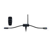 Plug & Shine Controlador (Potencia máx.: 75 W, Negro, IP68)