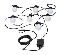 Paulmann Plug & Shine Luces LED Globo 7x0.2W