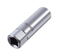 Plug Socket - 14mm/16mm, Chromium Steel, Universal Repair Tool, For C