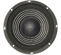 PLUG & SOUND 1 Altavoz S-88 Altavoz woofer 20,00 cm 200 mm 8" 75 vatios rms 150 vatios impedancia MAX 8 Ohm Home Sensibilidad 92 DB Negro, 1 Pieza + 3 Pegatinas;