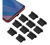 Plug, Tipos de Tapón del Poeta C, 10 Piezas/Establecer la conexión de Carga de Silicona | Conector de C de