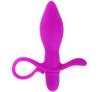Plug Vibrador | Plugs Anales con Vibración