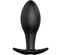 Plug Vibrador | Plugs Anales con Vibración
