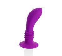 Plug Vibrador | Plugs Anales con Vibración