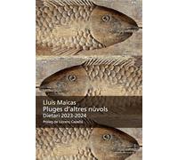 Pluges D'altres Nuvols: Dietari 2023-2024: 19 (Antificció)