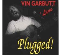 Plugged by Vin Garbutt