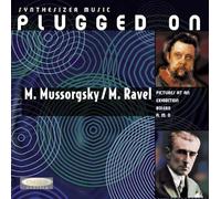 Plugged on Mussorgsky & Ravel - Plugged on Mussorgsky & Ravel