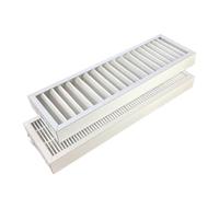 Pluggit Avent P450 F7+G4 - Juego de filtros analógicos