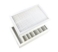PLUGGIT Avent R100 F7+G4 - Juego de filtros analógicos para dispositivos de ventilación Pluggit