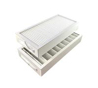 Pluggit Avent R150 F7+G4 - Juego de filtros analógicos