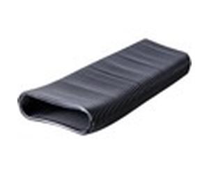 Pluggit Canal Plano 172 mm x 57 mm Canal PluggFlex - PK200
