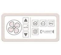Pluggit Control con modo automático para iconVent 160