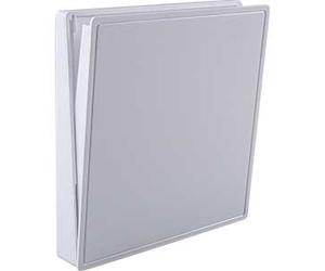 Pluggit iconVent 200 - Panel interior con electrónica - ICV200IBE