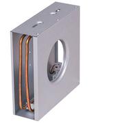 Pluggit Kit de Registro de Precalentamiento AP460 eléctrico - APHR460