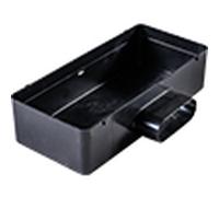 Pluggit Kit de salida de aire de suelo PK200 - PL230D