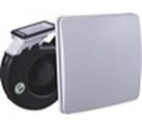 Pluggit Kwait ERL-EC - Extractor de aire DIN 18017.3 - KW-ERL-EC