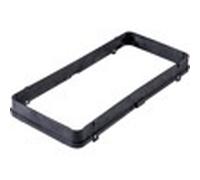 Pluggit Marco distanciador 304x140x25 mm PL 180D/180W/180B/230D/230W/230B - PL025